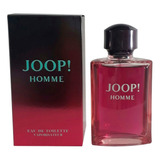 Perfume Joop! Homme 75ml Edt -