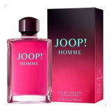 Perfume Joop! Homme Edt 125ml Unisex