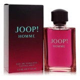 Perfume Joop! Homme Masculino 125ml Edt