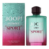 Perfume Joop! Homme Sport Edt 125ml