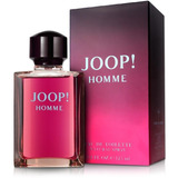 Perfume Joop! Masculino Eau De Toilette Masculino 125 Ml