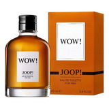 Perfume Joop! Wow For Men 100ml