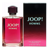 Perfume Joop 200ml 100% Original E