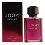 Perfume Joop Cologne Edt 75ml Para