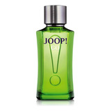 Perfume Joop Go Edt Masculino 100ml