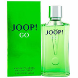 Perfume Joop Go Masculino Edt 100ml