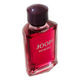 Perfume Joop Homme 125 Ml Original