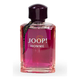 Perfume Joop Homme 125ml Edt Masculino
