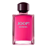 Perfume Joop Homme 125ml Original +