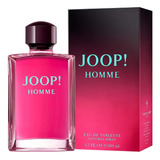 Perfume Joop Homme 200ml Edt Produto
