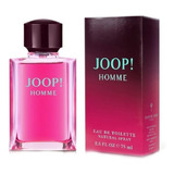 Perfume Joop Homme 75ml Edt Produto