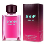Perfume Joop Homme 75ml Edt Produto