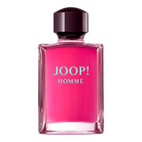 Perfume Joop Homme Edt 75ml Nota Fiscal Pronta Entrega