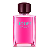Perfume Joop Homme Masculino 125ml Sem Caixa Ler Anúncio