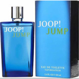 Perfume Joop Jump Original 100ml Sem