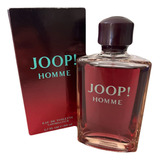 Perfume Joop Men 200ml Eau De