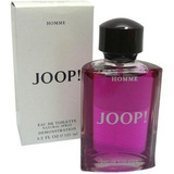 Perfume Joop Pour Homme 125ml Tester