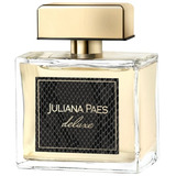 Perfume Juliana Paes Deluxe 100 Ml
