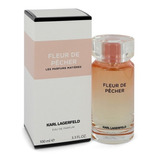 Perfume Karl Lagerfeld Fleur De Pêcher