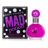 Perfume Katy Perry Mad Potion 100ml