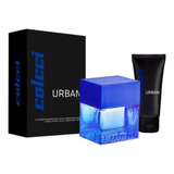 Perfume Kit Colcci Urban Boys 100 Ml