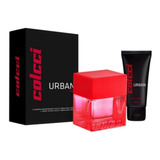 Perfume Kit Colcci Urban Girls 100