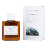 Perfume Korres Vetiver Root Edt 50ml