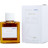 Perfume Korres White Tea Edt 50ml Para Mulheres E Homens