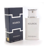 Perfume Kouros - Yves Saint Laurent
