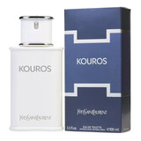 Perfume Kouros 100 Ml - Lacrado