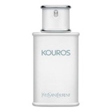 Perfume Kouros Edt Masculino 100ml Original