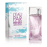 Perfume L'eau Par Kenzo Mirror Edition