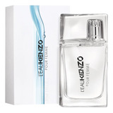 Perfume L'eau Par Kenzo Pour Femme 30ml - Selo Adipec