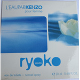 Perfume L'eau Par Kenzo Pour Femme