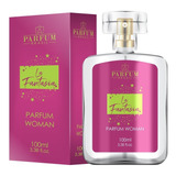 Perfume La Fantasia 100ml - Parfum