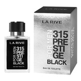 Perfume La Rive 315 Prestige Black