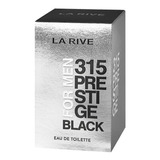 Perfume La Rive 315 Prestige Black