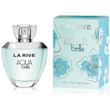 Perfume La Rive Aqua Bella Feminino