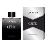 Perfume La Rive Black Creek 100ml