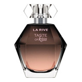 Perfume La Rive Taste Of Kiss 100ml Feminino