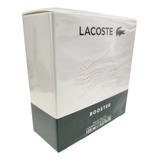 Perfume Lacoste Booster 125 Ml Masculino