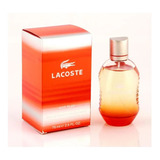 Perfume Lacoste Hot Play 75ml