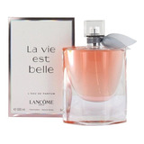 Perfume Lancôme La Vie Est Belle