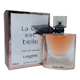 Perfume Lancome La Vie Est Belle Edp 30ml - Feminino - Selo Adipec Original Lacrado Nota Fiscal 