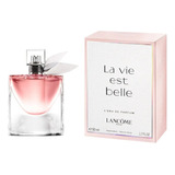 Perfume Lancôme La Vie Est Belle