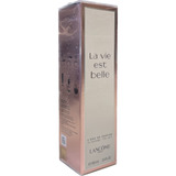 Perfume Lancôme La Vie Est Belle Edp Refil 100ml - Selo Adipec Original Lacrado - Feminino