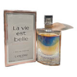 Perfume Lancome La Vie Est Belle Soleil Cristal Edp 50ml - Selo Adipec Original Lacrado - Feminino