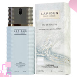 Perfume Lapidus Pour Homme Edt 100ml