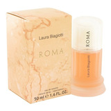 Perfume Laura Biagiotti Roma Feminino 50ml