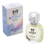 Perfume Le Bébé Baby Jolie 50ml